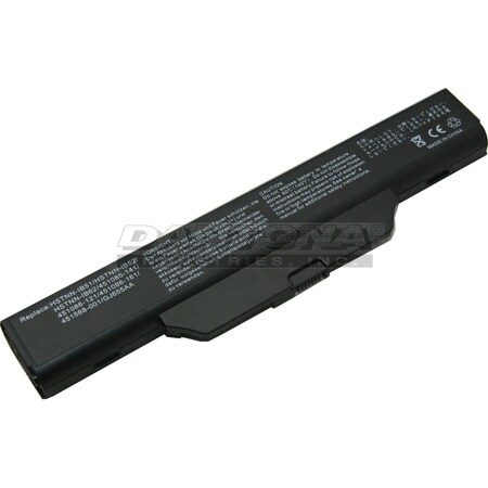 Dantona Replacement Battery For Hp 451085-121 NM-451085-121